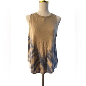 CHASER Tank Top Size M